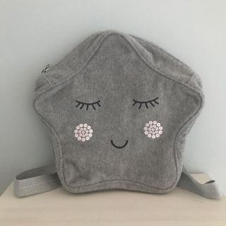 ザラ(ZARA)のzara baby☆お星さまリュック(リュックサック)