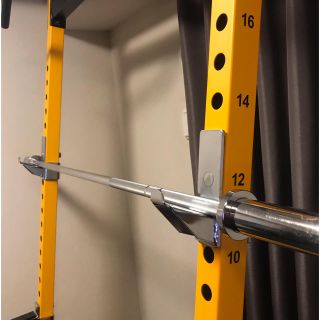 GYMWAY(ジムウェイ) テクニカルバーベルの通販 by st's shop|ラクマ