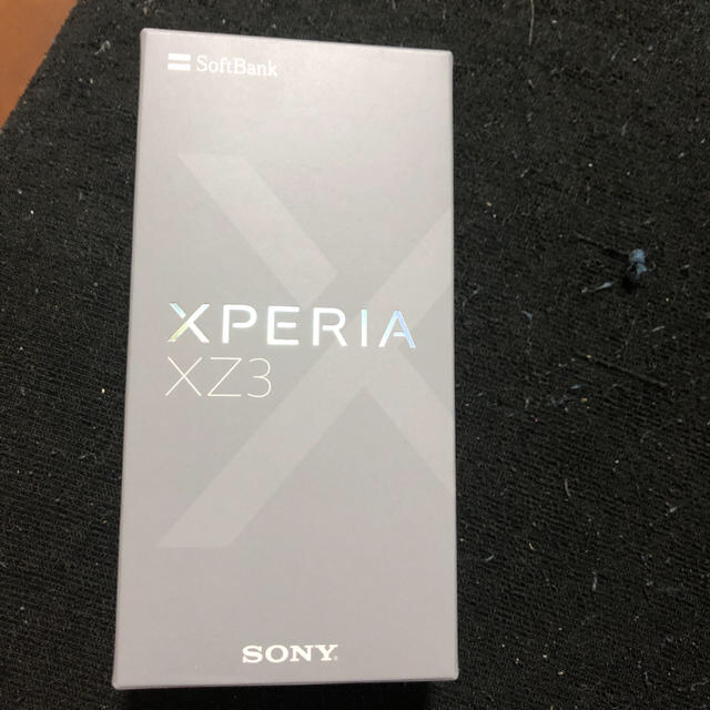 XPERIA XZ3