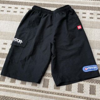 アウトドア(OUTDOOR)の美品！OUTDOOR 男の子用水着 サイズ140cm(水着)