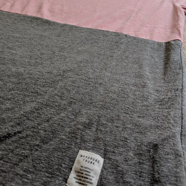 AZUL by moussy(アズールバイマウジー)のAZUL  Tシャツ メンズのトップス(Tシャツ/カットソー(半袖/袖なし))の商品写真