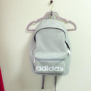 アディダス(adidas)のadidas リュック(リュック/バックパック)