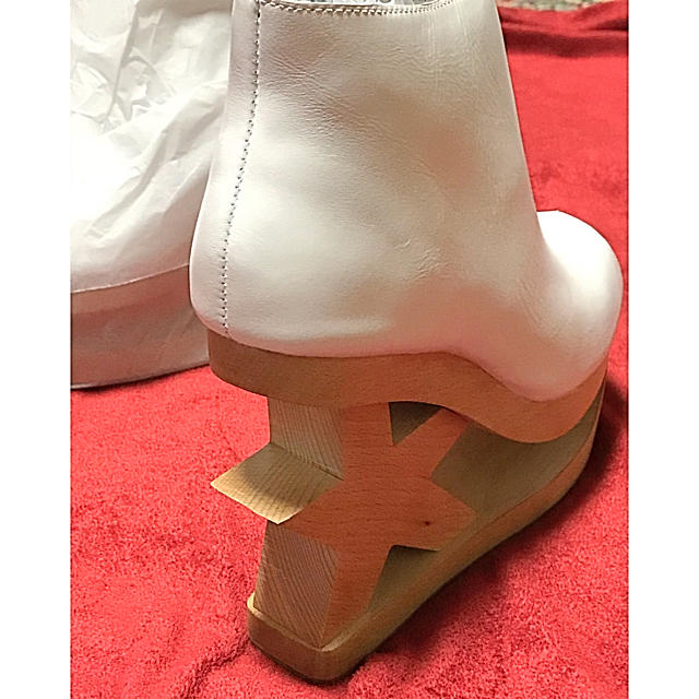 Jeffrey Campbells スケータースターブーツ 新品 2