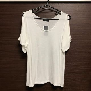 エストネーション(ESTNATION)のエストネーション トップス Tシャツ(カットソー(半袖/袖なし))