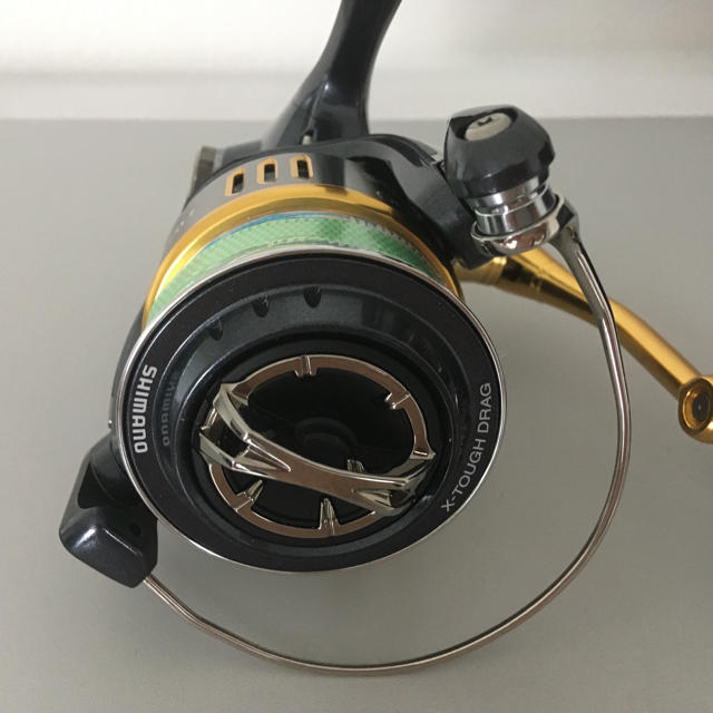 シマノ(SHIMANO) 21ツインパワーSW 6000XG ツインパワー SW