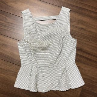 ビーシービージーマックスアズリア(BCBGMAXAZRIA)のBCBG ENERATION✣トップス(カットソー(半袖/袖なし))