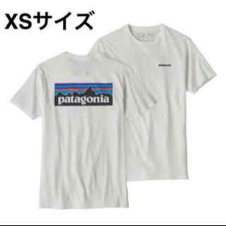パタゴニア(patagonia)のパタゴニア Tシャツ xsサイズ(Tシャツ(半袖/袖なし))