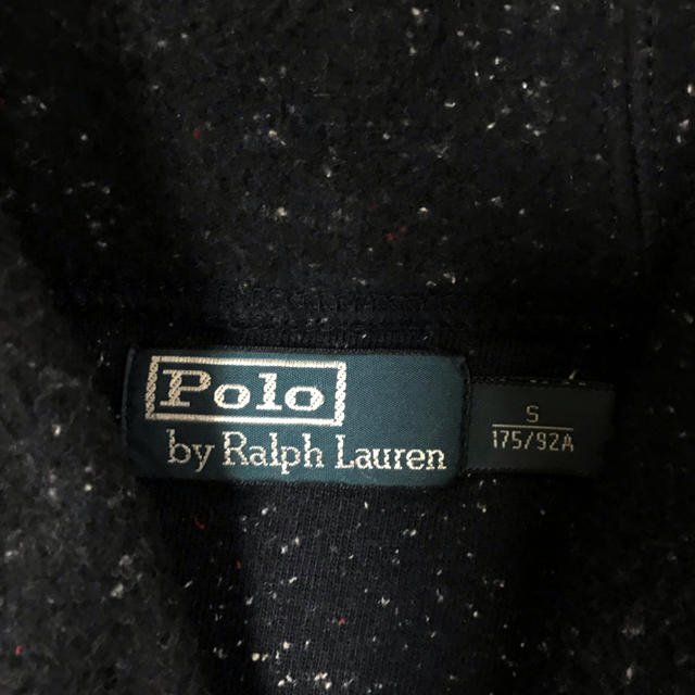 POLO RALPH LAUREN(ポロラルフローレン)のラルフローレン セーター メンズのジャケット/アウター(その他)の商品写真