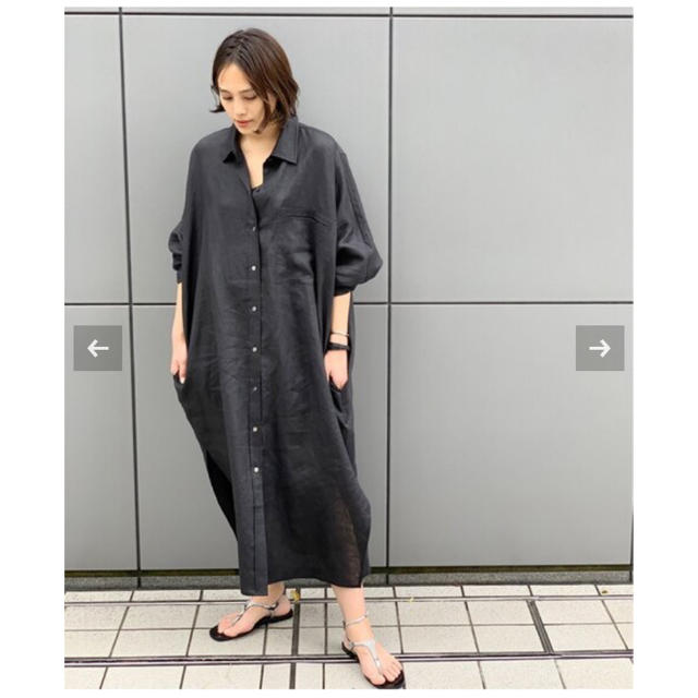 新品 AP STUDIO MINITZロングシャツ | vizoobras.com.br