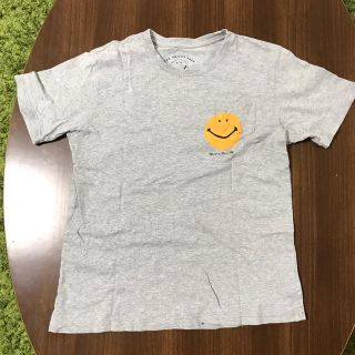 ライトオン(Right-on)のニコちゃん tシャツ(Tシャツ/カットソー(半袖/袖なし))