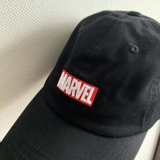 マーベル(MARVEL)のMARVEL キャップ(キャップ)