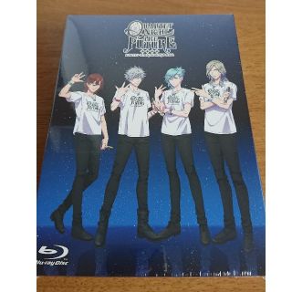 QUARTET NIGHT LIVE FUTURE 2018 ブルーレイ
(アニメ)