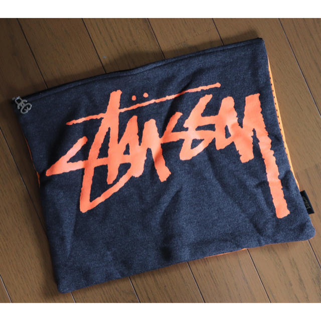 STUSSY(ステューシー)のstussy クラッチバッグ ステューシー レディースのバッグ(クラッチバッグ)の商品写真