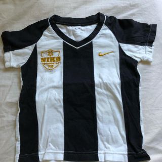 ナイキ(NIKE)のNIKE90サイズ半袖Tシャツ80サイズくらいから(Ｔシャツ)