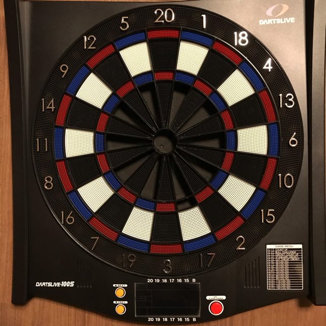 DARTSLIVE 100s ダーツライブ ランキング第1位 - ダーツ DARTSLIVE 100s ダーツライブ ランキング第1位 - ダーツ