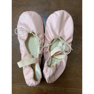 レペット(repetto)のrepetto バレーシューズ 新品未使用(その他)