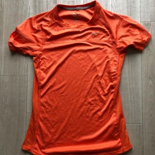 ナイキ(NIKE)のナイキランニングTシャツ レディース(ウェア)