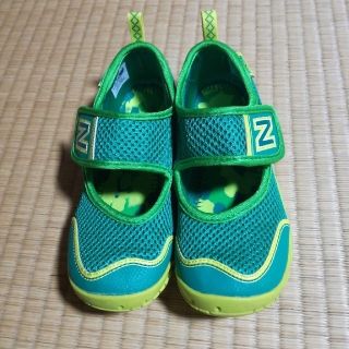 ニューバランス(New Balance)のニューバランス　サンダル　18(サンダル)