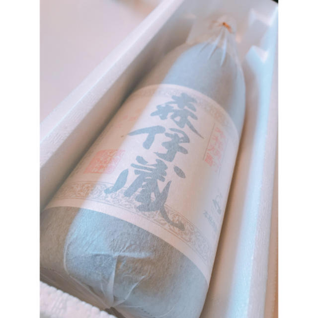 森伊蔵 1800ml 6月到着分✩︎送料無料✩︎ | www.ecotours-of-oregon.com