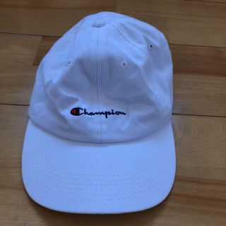 チャンピオン(Champion)のチャンピオン キャップ(キャップ)