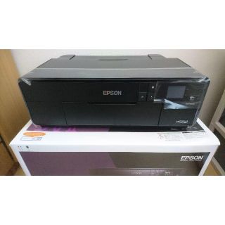 エプソン(EPSON)のEPSON SC-PX5V2 エプソン プリンター(PC周辺機器)