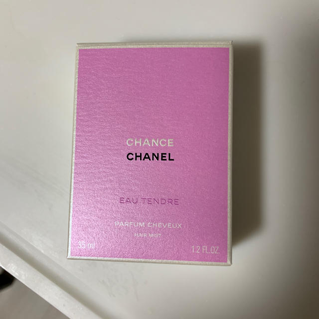 CHANEL(シャネル)のCHANEL ヘアミスト コスメ/美容のヘアケア/スタイリング(ヘアウォーター/ヘアミスト)の商品写真