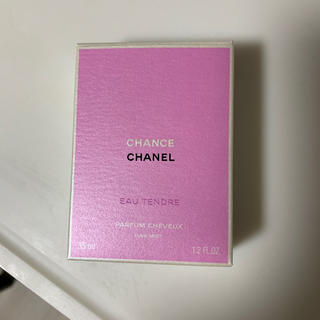 シャネル(CHANEL)のCHANEL ヘアミスト(ヘアウォーター/ヘアミスト)