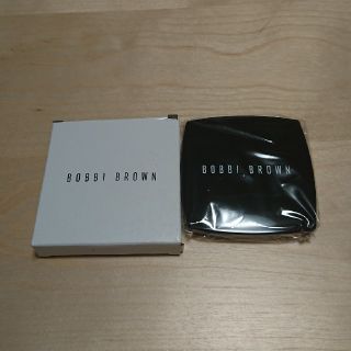 ボビイブラウン(BOBBI BROWN)のボビイブラウン オリジナルコンパクトミラー(ミラー)