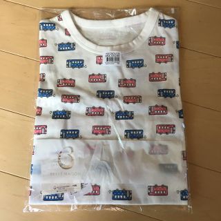 ベルメゾン(ベルメゾン)のベルメゾン 男の子 半袖 130 Tシャツ(Tシャツ/カットソー)