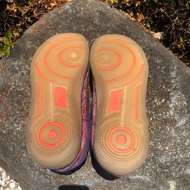 NIKE(ナイキ)のナイキ エアーフォース AF1 メンズの靴/シューズ(スニーカー)の商品写真