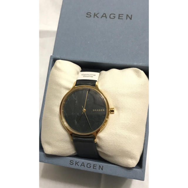 SKAGEN - 新品未使用 SKAGEN 腕時計の通販 by アリス's shop