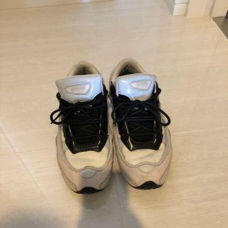 ラフシモンズ(RAF SIMONS)のRAFSIMONS ozweego (スニーカー)