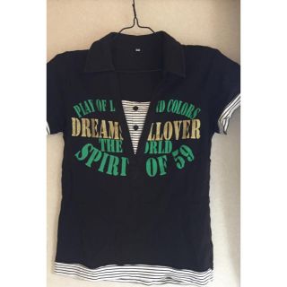 Tシャツ(Tシャツ/カットソー)