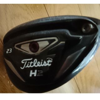 タイトリスト(Titleist)のTitleist 816H2 ユーティリティ(クラブ)