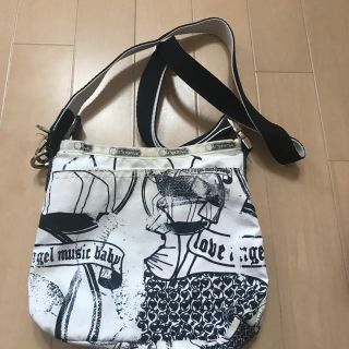 レスポートサック(LeSportsac)のレスポートサック ショルダーバッグ(ショルダーバッグ)