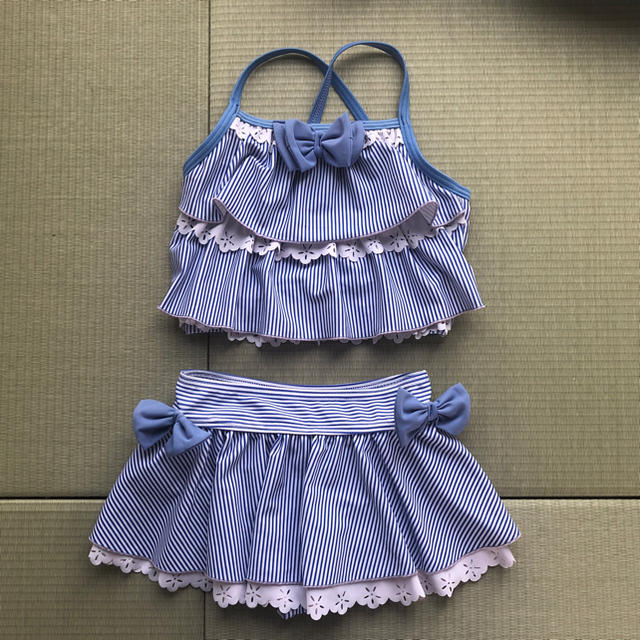 motherways(マザウェイズ)のゆう様専用 キッズ/ベビー/マタニティのキッズ服女の子用(90cm~)(水着)の商品写真