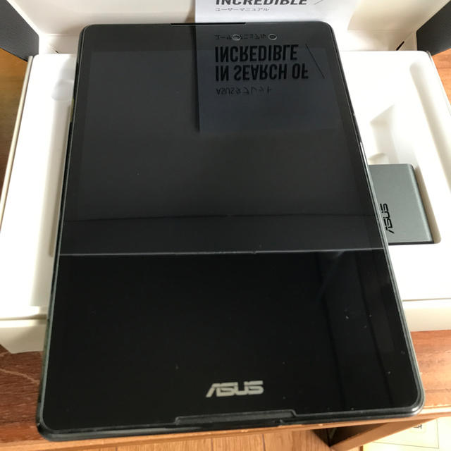 ASUS ZenPad 3 8.0 Z581KL