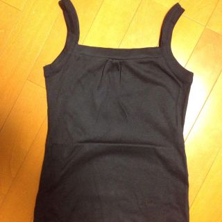 ロイスクレヨン(Lois CRAYON)のロイスクレヨン 新品キャミソール(キャミソール)