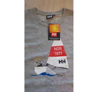 ヘリーハンセン(HELLY HANSEN)のさっぴ様専用【新品未使用品】ヘリーハンセン Tシャツ(Tシャツ(半袖/袖なし))