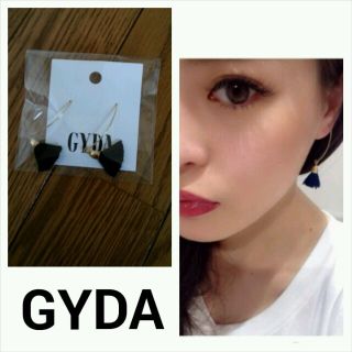 ジェイダ(GYDA)のkiiyan様♡GYDA(ピアス)