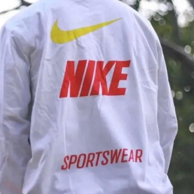 NIKE(ナイキ)のNIKE M NSW CLUB S/S TEE メンズのトップス(Tシャツ/カットソー(半袖/袖なし))の商品写真