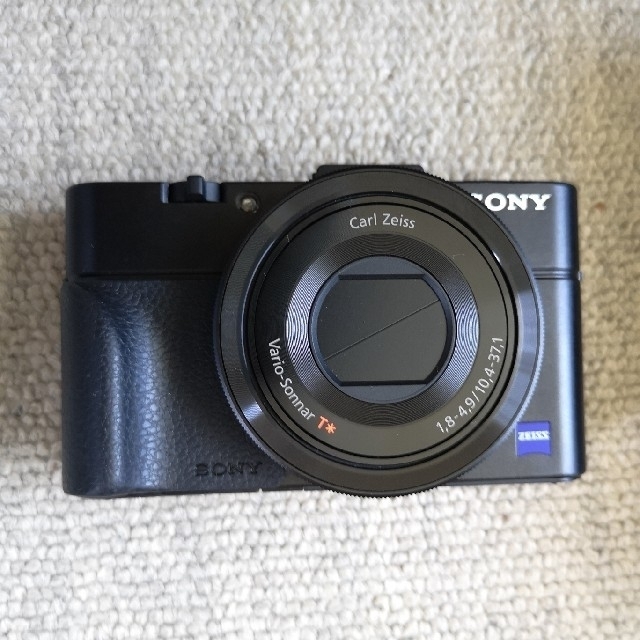 ✴️SONY ソニー RX100M2 - カメラ