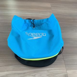 スピード(SPEEDO)のspeedo スイミングバック(レッスンバッグ)