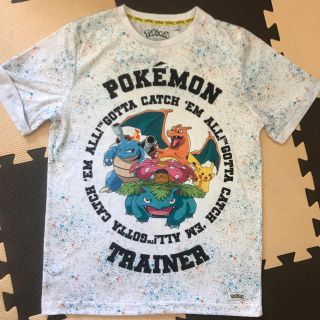 ポケモン(ポケモン)の霜月17様専用(Tシャツ/カットソー)