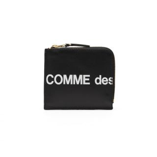 コムデギャルソン(COMME des GARCONS)のCDG HUGE LOGO コインケース(コインケース/小銭入れ)