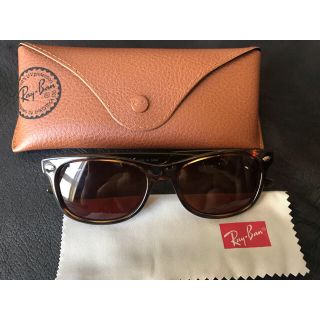 レイバン(Ray-Ban)のRay-Ban サングラス キッズサイズ(サングラス)