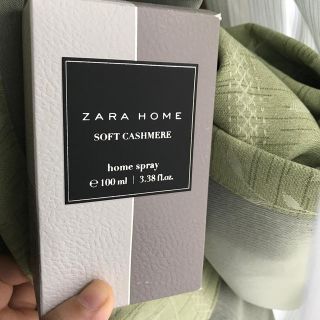 ザラホーム(ZARA HOME)のザラホーム/ホームスプレー(日用品/生活雑貨)