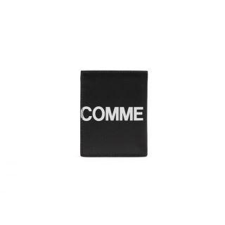 コムデギャルソン(COMME des GARCONS)のCDG HUGE LOGO カードケース(名刺入れ/定期入れ)