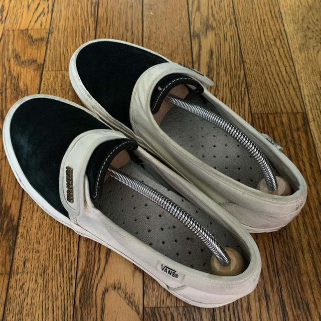 FEAR OF GOD - fear of god vans slip onの通販 by @｜フィアオブ ...