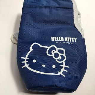 サンリオ(サンリオ)のベディさん専用　キティ HELLO KITTY ペットボトルケース(その他)